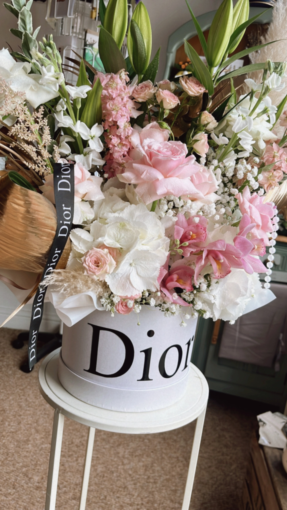 Miss Dior